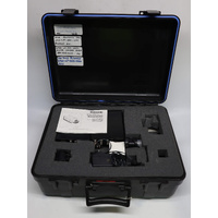 Bundle of Panasonic Colour CCTV Cameras & CCD Micro-cameras with lenses Image 6