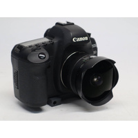 Canon EOS 5D Mark II With Aquatica Pro Underwater Housing & Underwater Strobes - 21MP 15mm 2.8 Fisheye Lens Image 6
