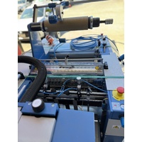Foliant Mercury 400 SF Laminator  Image 7