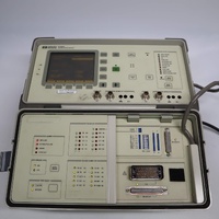 HP 37732A Telecom/Datacom Analyzer Image 7