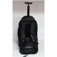 Sony HXR-NX3 Full HD NXCAM Professional Camcorder PAL w/Accessories Image 6