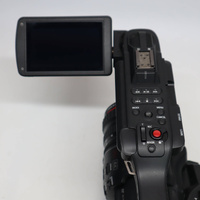 Canon XF705 Professional 4K Camcorder Image 7