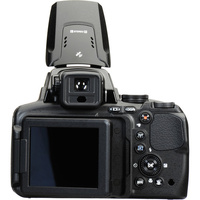 Used Nikon Coolpix P900 16MP Digital Camera - Untested Image 8