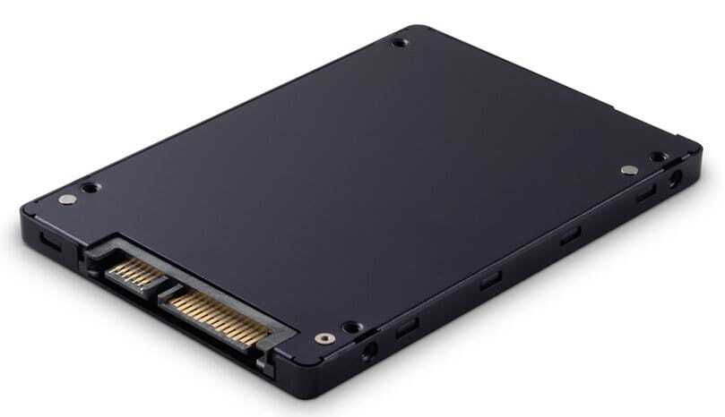 1TB 2.5 inch SATA SSD Solid State Drive