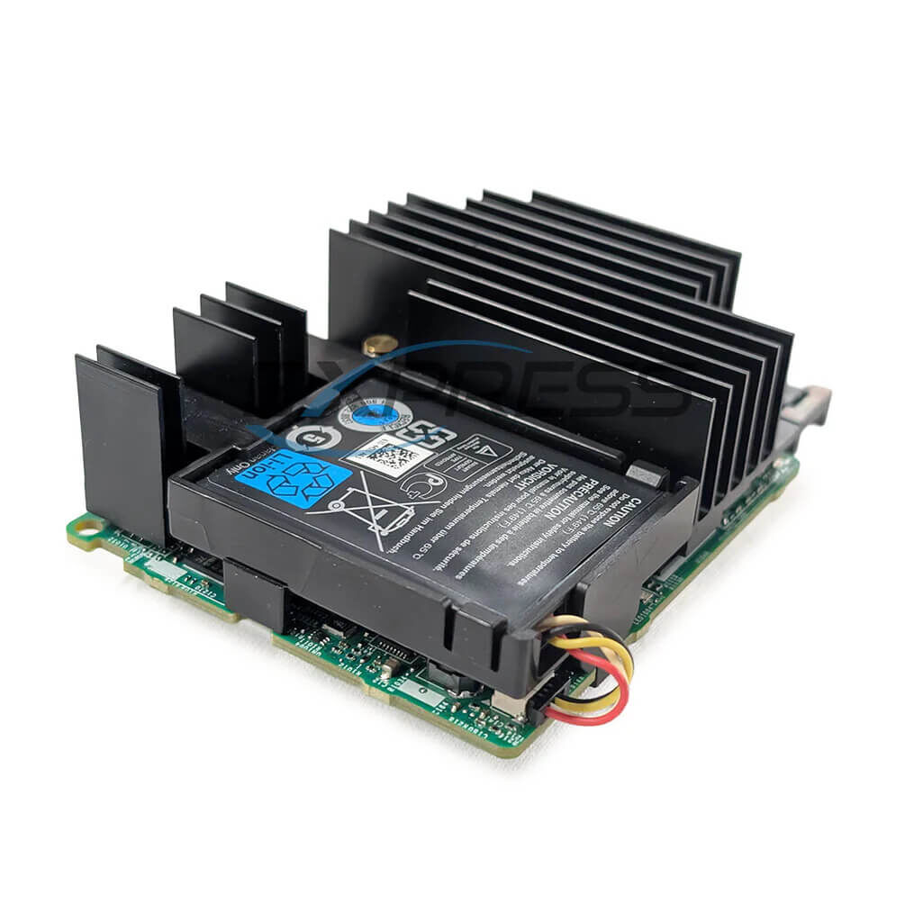 Bbwc Computer Buy Dell H730P 7H4CN Mini Mono 12G BBWC RAID Controller R430 R530 R630 ...