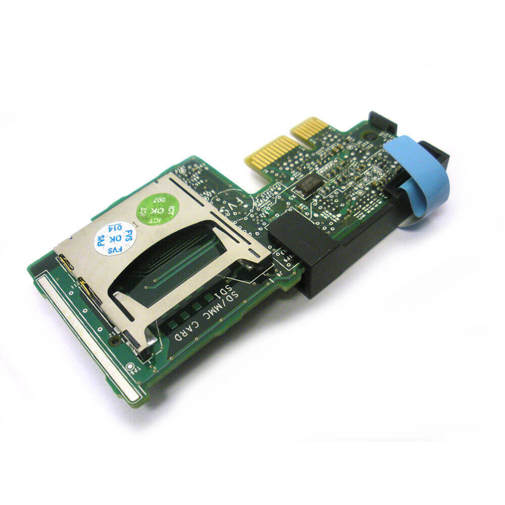 06yfn5 6yfn5 card dell dual sd card module reader r420... Buy Dell 6YFN5 06YFN5 Dual SD Card Reader for PowerEdge R620/R720 | ACT