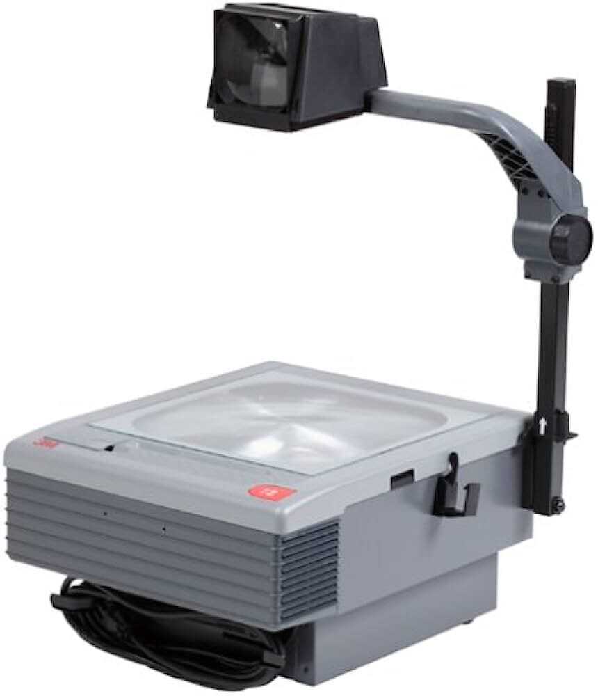 Buy 3M 9100 Overhead Projector ACT