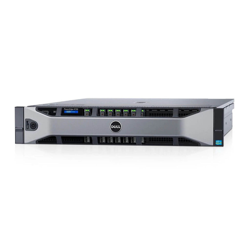 dell poweredge 13g 14g 15g r620 r720 r720xd r630 r730... Buy Dell PowerEdge R730 2x E5-2699v3 18C 2.3GHz 256GB Ram H330 2x 400GB ...