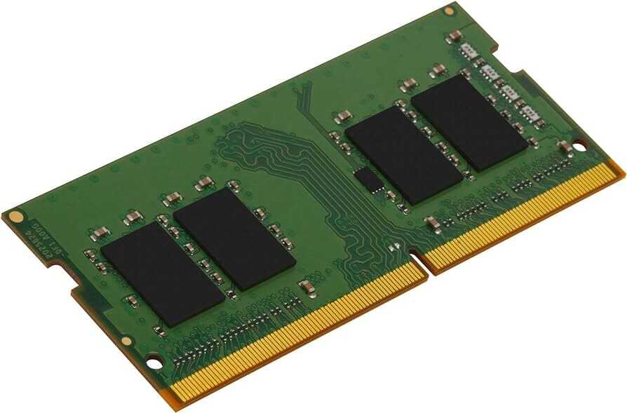 4GB DDR4 3200MHz SODIMM RAM Laptop Memory - UNTESTED