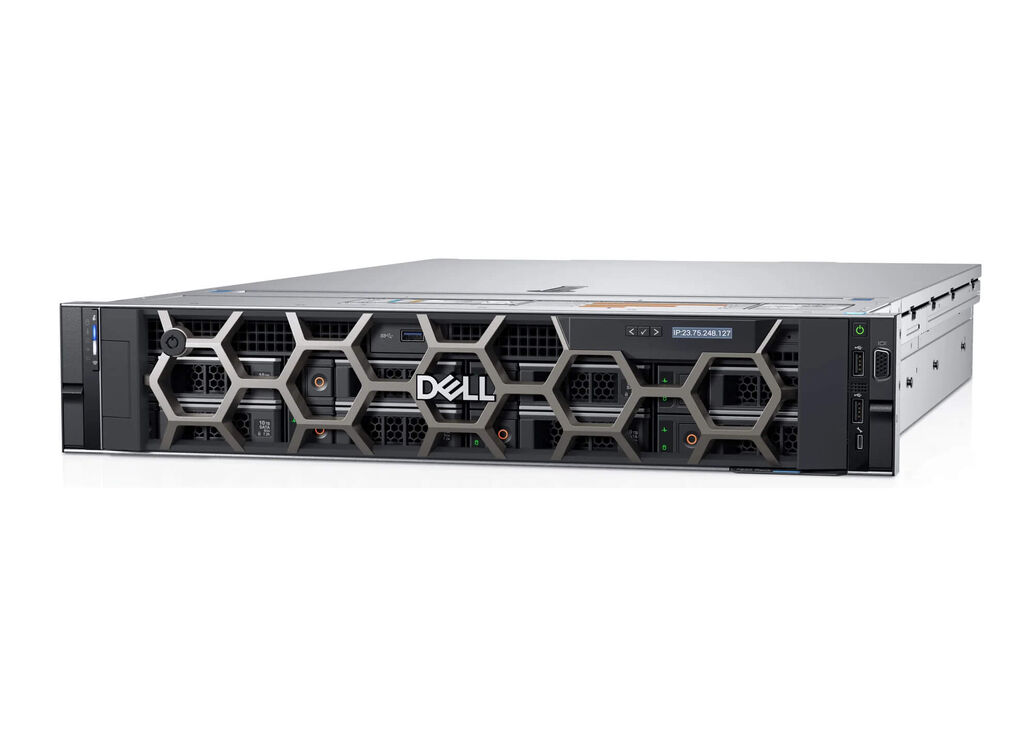 Buy Dell Precision RACK 7920 Silver 4110 8C 2.1GHz No Ram R7920 R740 | ACT