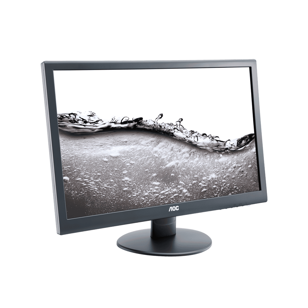 Buy AOC e2752Vq 27" LED LCD Monitor 1920x1080 B Grade ACT