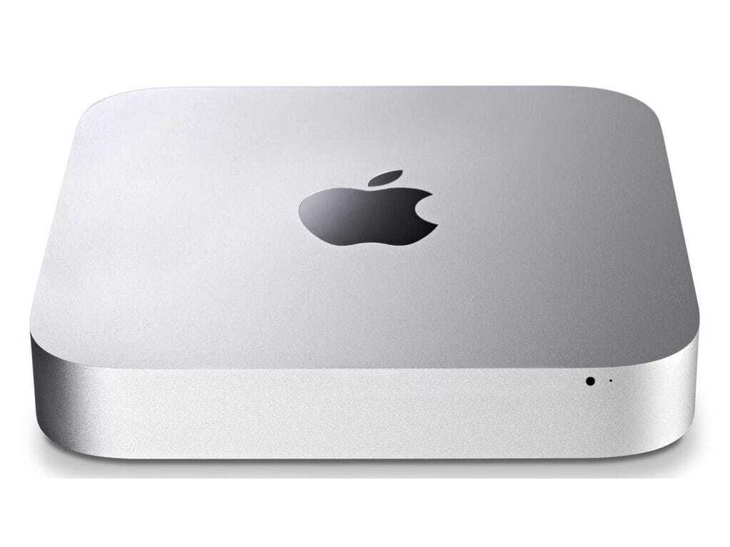Apple mini