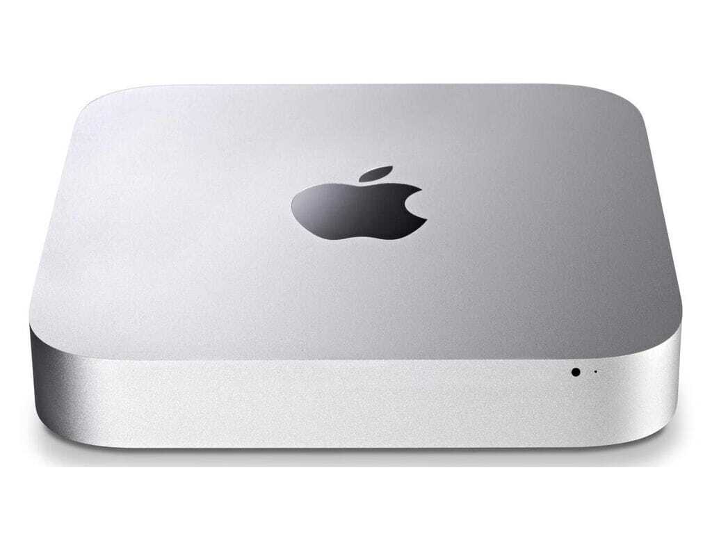 Buy Apple Mac Mini Intel i7 3615QM 2.30GHz 16GB RAM 1TB HDD macOS ...