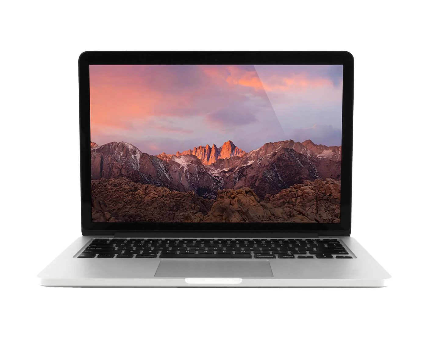 Apple MacBook Pro 13" 2013 Intel i7 3540M 3.0GHz 8GB RAM 512GB SSD macOS Catalina
