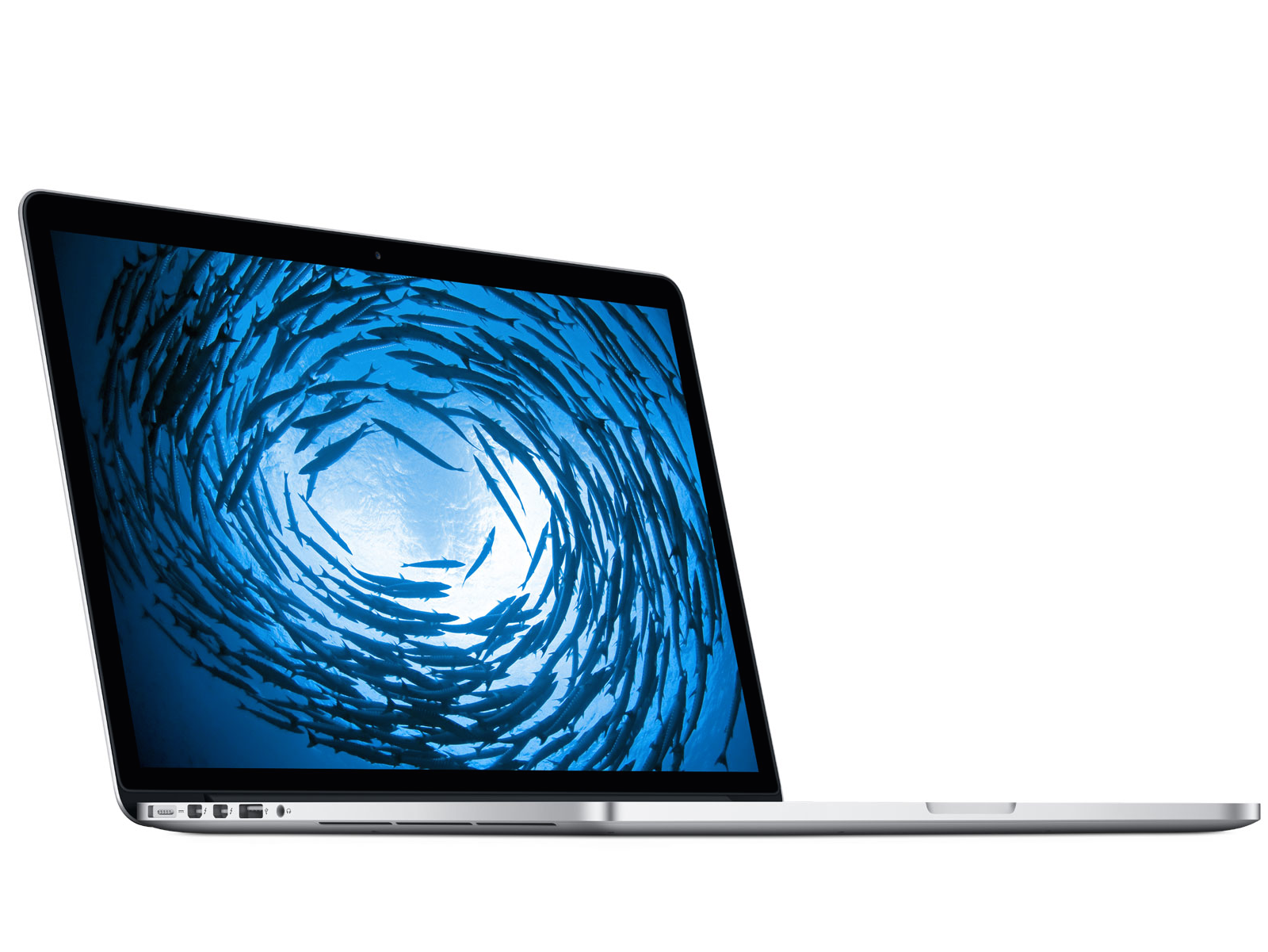 Apple MacBook Pro 15" 2013 Intel i7 3635QM 2.40Ghz 16GB RAM 512GB SSD macOS Catalina - B Grade Full Size Image