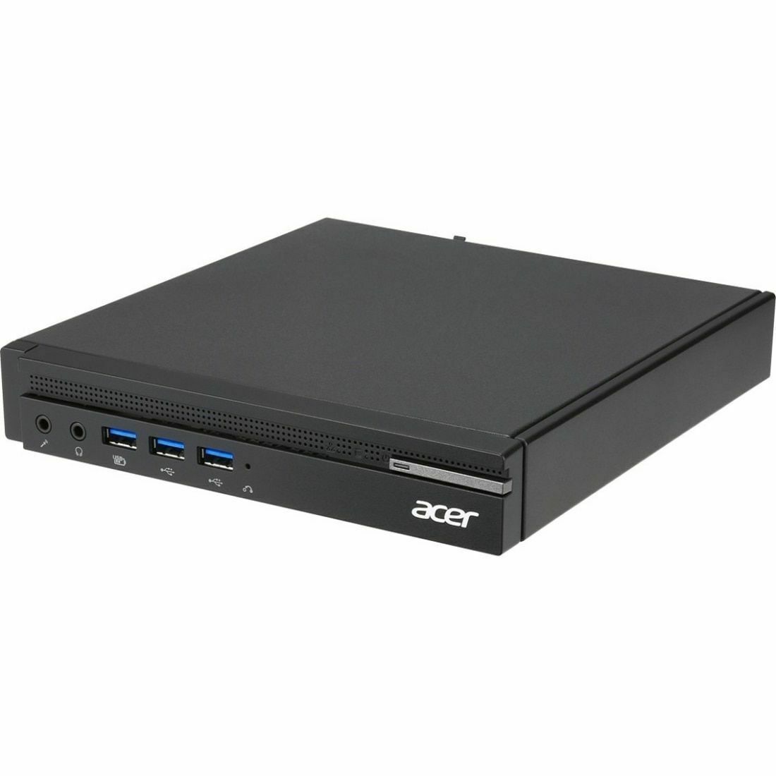 Acer Veriton N4640G Micro Intel i5 6500T 2.50GHz 8GB RAM 480GB SSD Win 10 Full Size Image