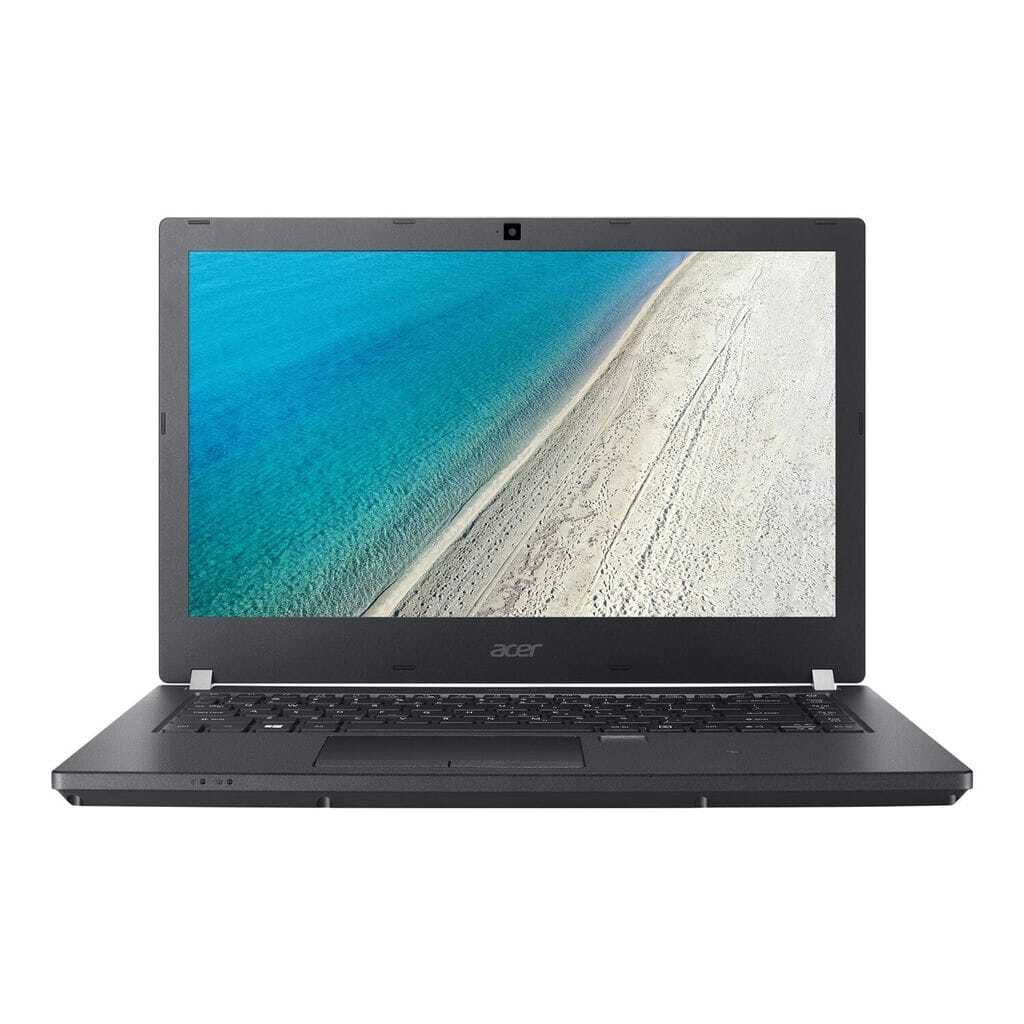 Acer TravelMate P449-G3-M Intel i5 8250U 1.60GHz 8GB RAM 256GB SSD 14" Win 11