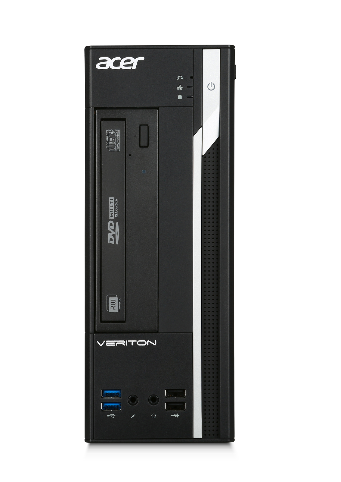 Acer Veriton X2640G SFF Intel i5 6400 2.70GHz 8GB RAM 500GB HDD Win 10
