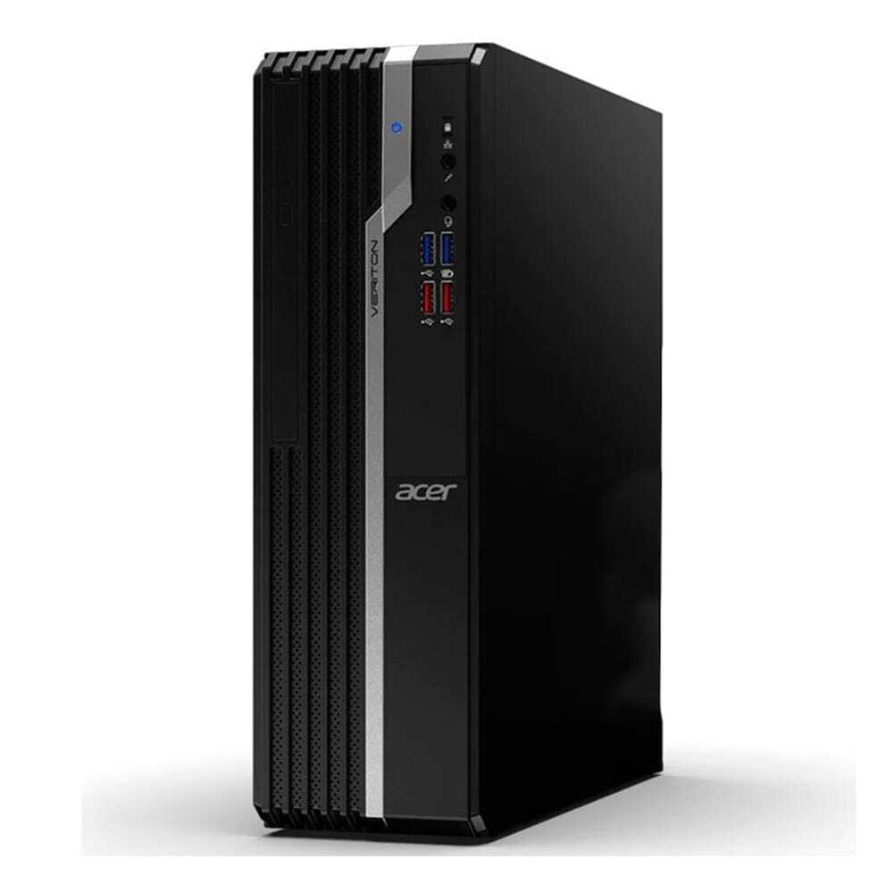 Windowsデスクトップ Acer VX2660G i5-8400 8GB 256GB SSD Win11 Buy Acer Veriton X2660G SFF Intel i5 8400 2.80GHz 16GB RAM 256GB