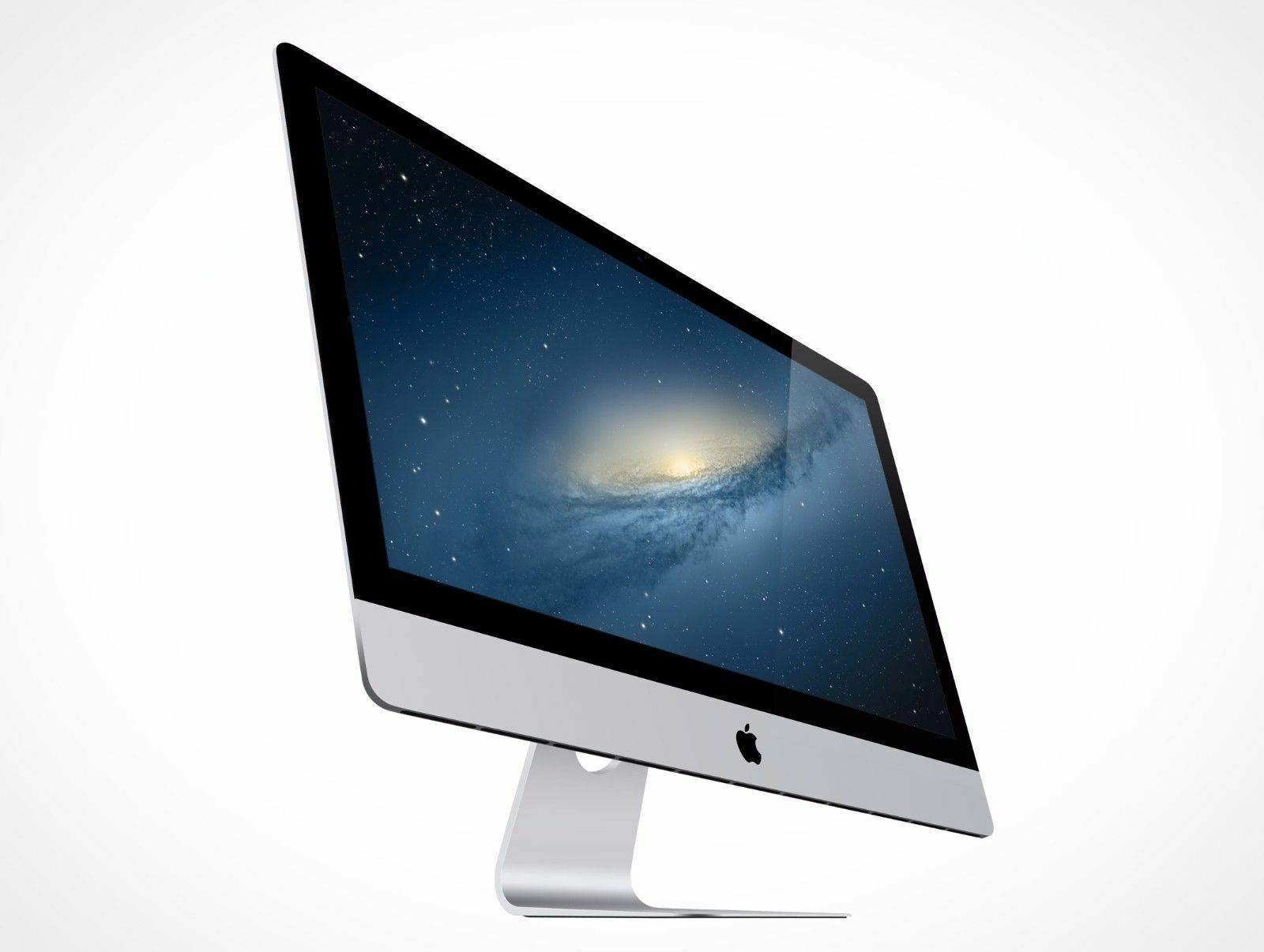 Apple iMac 21.5" Late 2015 Intel i5 5575R 2.80GHz 8GB RAM 256GB SSD macOS Monterey Full Size Image