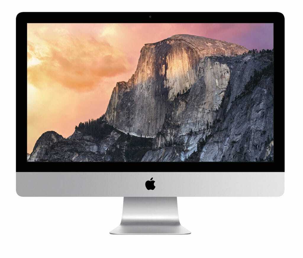 Buy Apple iMac 27