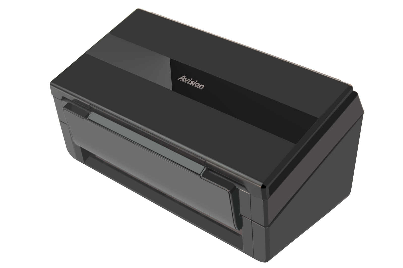 Avision AD260 Sheetfed Scanner USB w/PSU - B-Grade Full Size Image