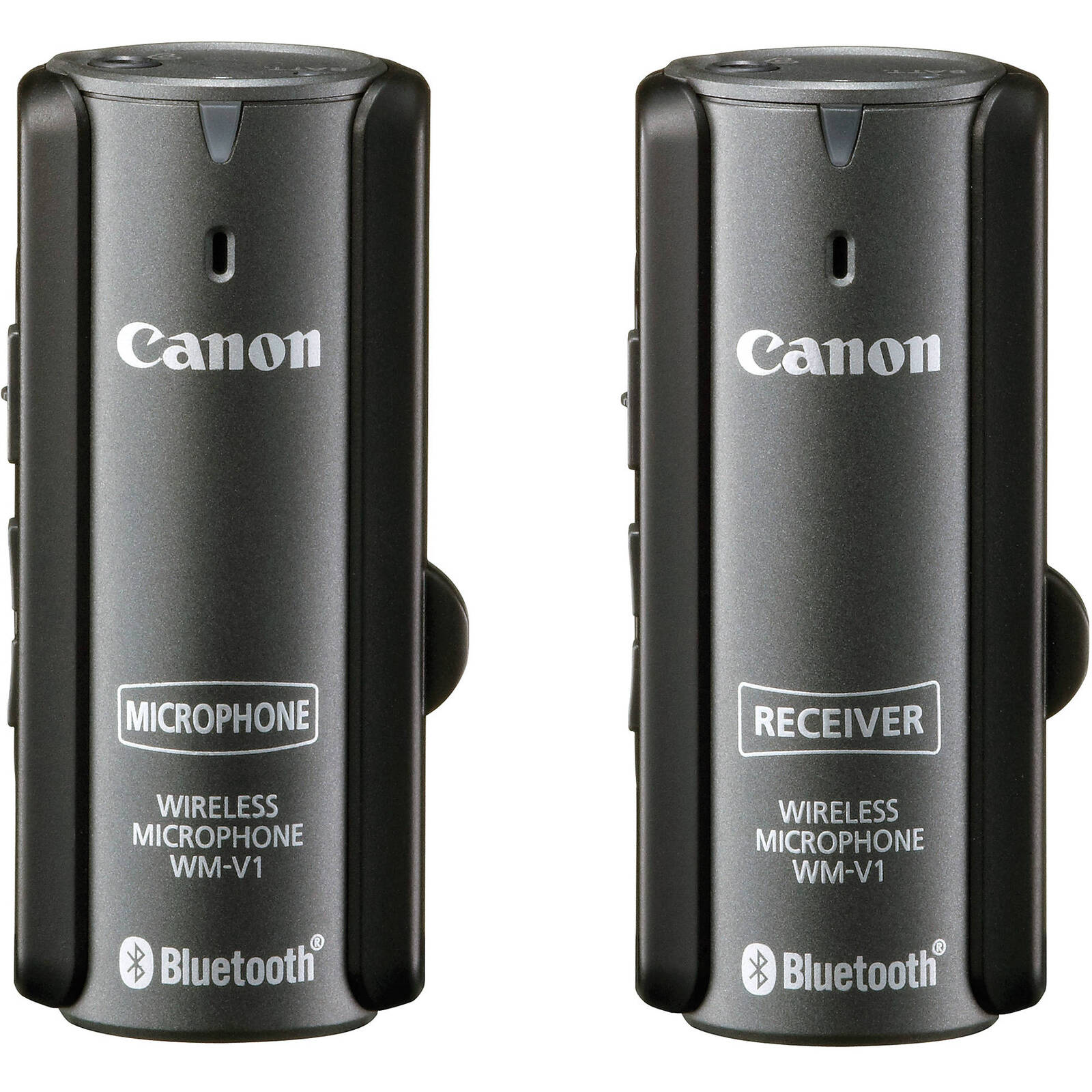 Canon WM-V1 Wireless Microphone