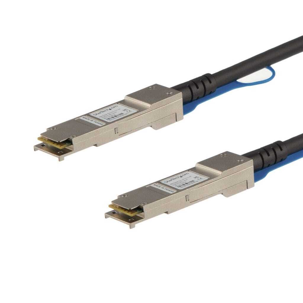Buy Cisco OEM 5m Passive QSFP+ DAC Cable (QSFP-H40G-CU5M)