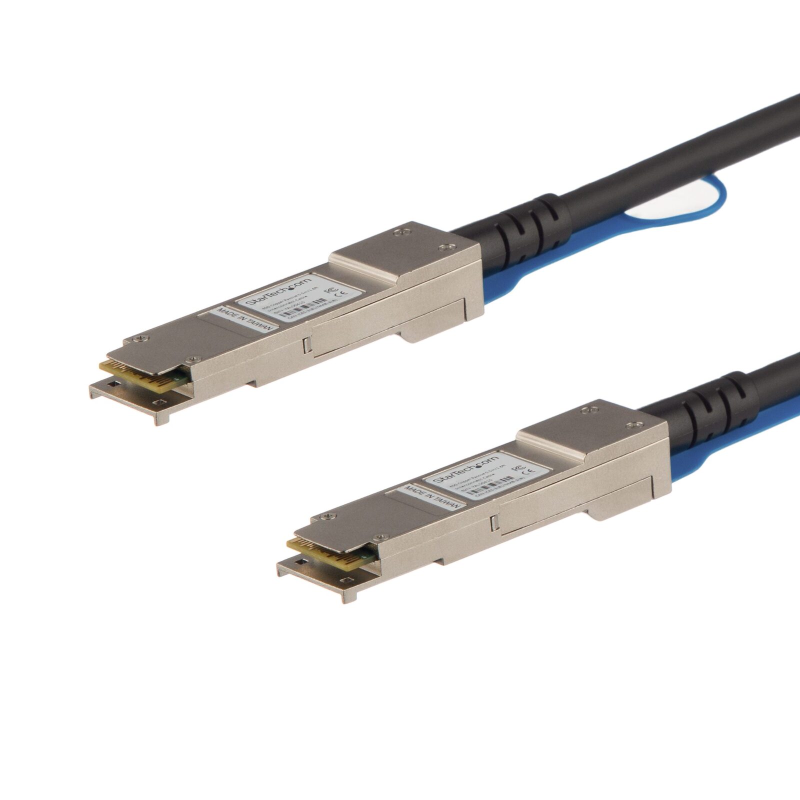 Cisco OEM 5m Passive QSFP+ DAC Cable (QSFP-H40G-CU5M) Full Size Image