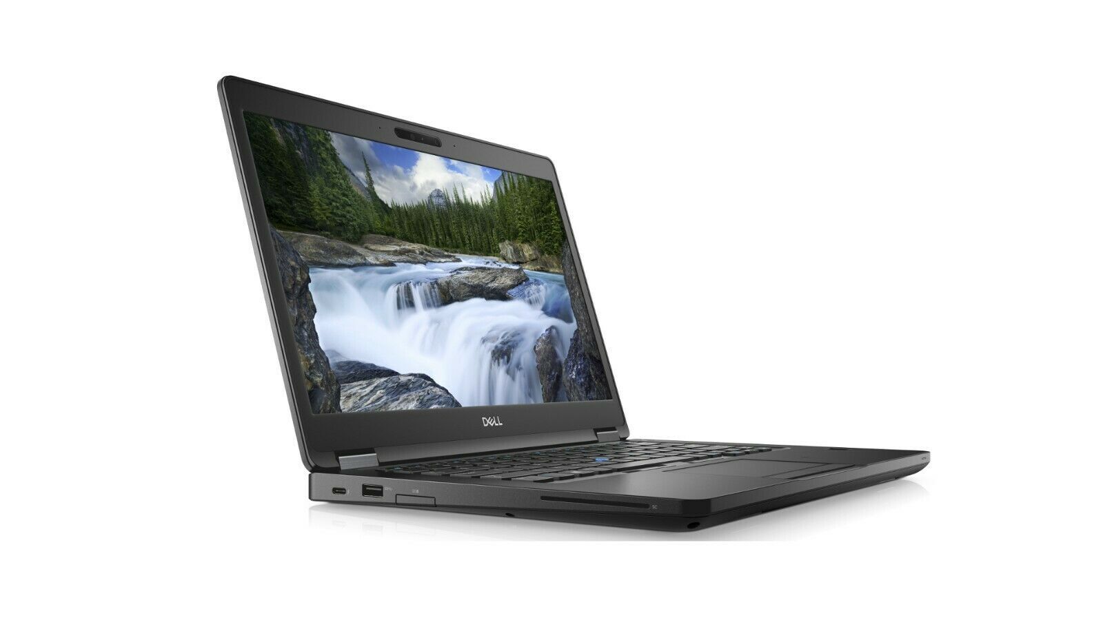 Dell Latitude 5490 Intel i5 7300U 2.60GHz 16GB RAM 256GB SSD 14" Win 10
