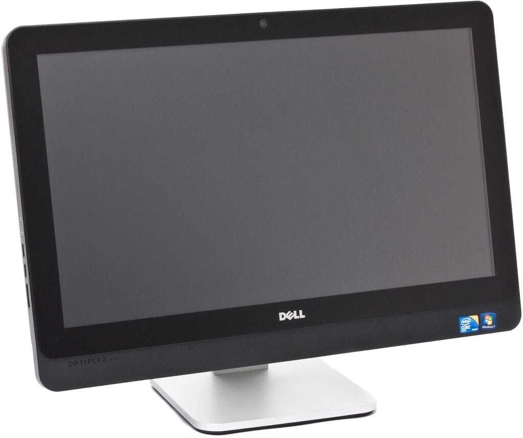【ハード王９】Dell Optiplex9010/Corei5 3570s/4GB/320G/Windows7認証取得済み/N067-C1 Dell OptiPlex 9010 SFF Intel Core i5-3570 3.40GHz 4GB RAM 500GB