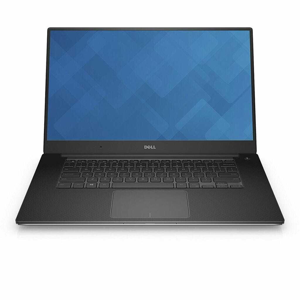 Dell Precision 5510 i7 6820HQ 16GB RAM 256GB SSD FHD Quadro 2GB Win 10 Dell Precision 5510 i7 6820HQ 16GB RAM 256GB SSD FHD Quadro 2GB Win 10