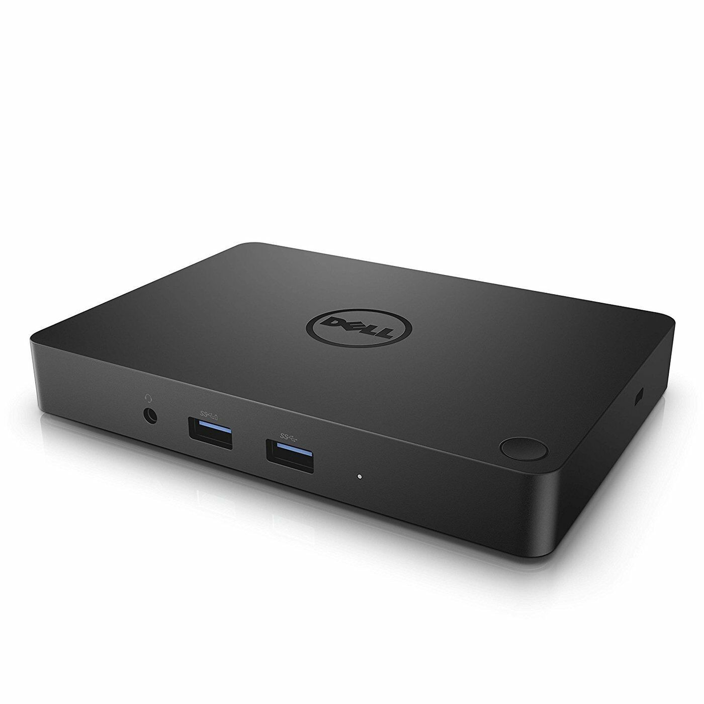 Genuine Dell USB C Pro Docking Station WD15 HDMI Ethernet With PSU