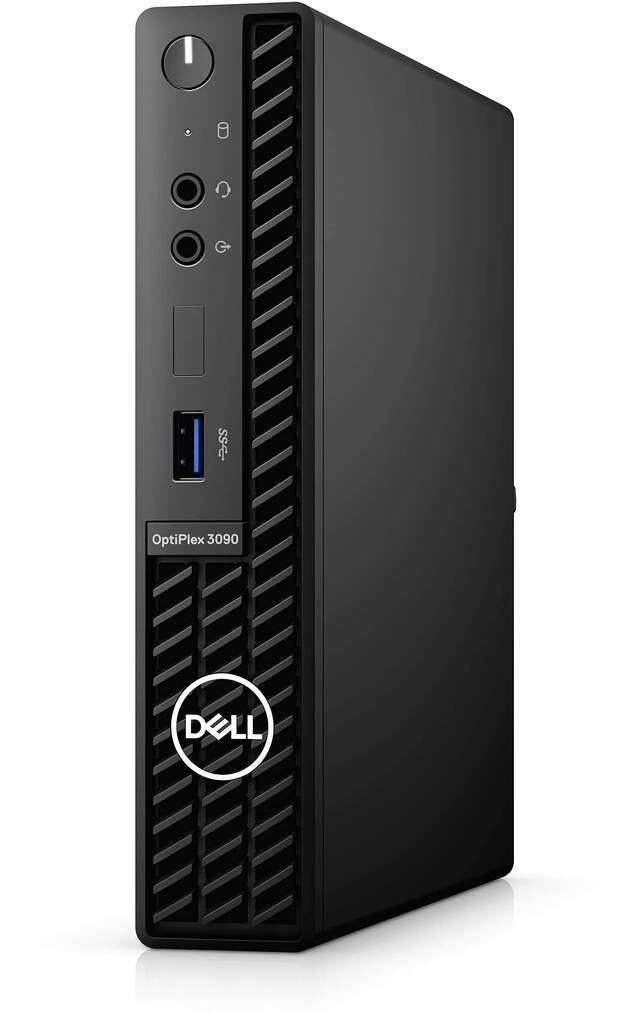 Buy Dell OptiPlex 3090 Micro Intel i5 10500T 2.30GHz 16GB RAM