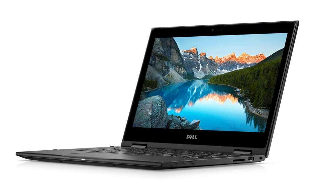 Dell Latitude 3390 2-in-1 Intel i5 8250u 8GB RAM 128GB SSD Dell Latitude 3390 2-in-1 Intel i5 8250u 8GB RAM 128GB SSD