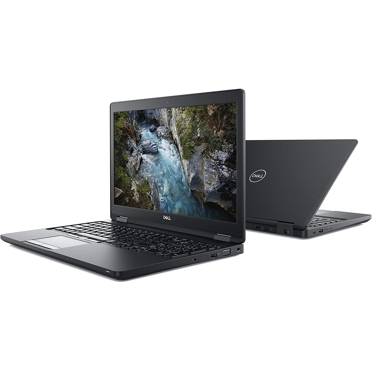 Buy Dell Precision 3530 Intel i7 8850H 32GB RAM 1TB SSD