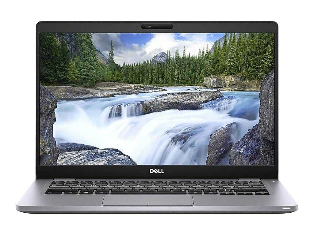 Dell Latitude 5310 Intel i5 10210U 1.60GHz 16GB RAM 512GB SSD 13.3" Win 11