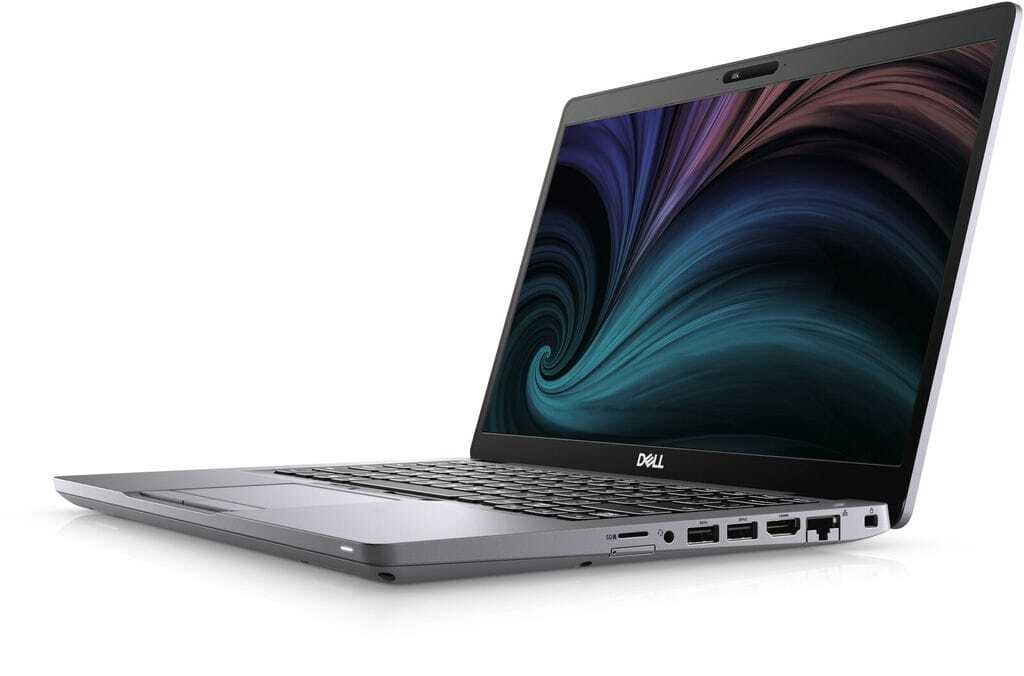 Dell Latitude 5410 Intel i5 10210U 1.60GHz 16GB RAM 256GB SSD 14" Win 11