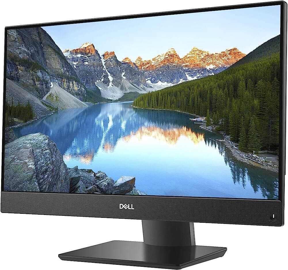 Buy Dell Inspiron 24 5477 AIO Intel i7 8700T 2.40GHz 8GB RAM 512GB SSD ...