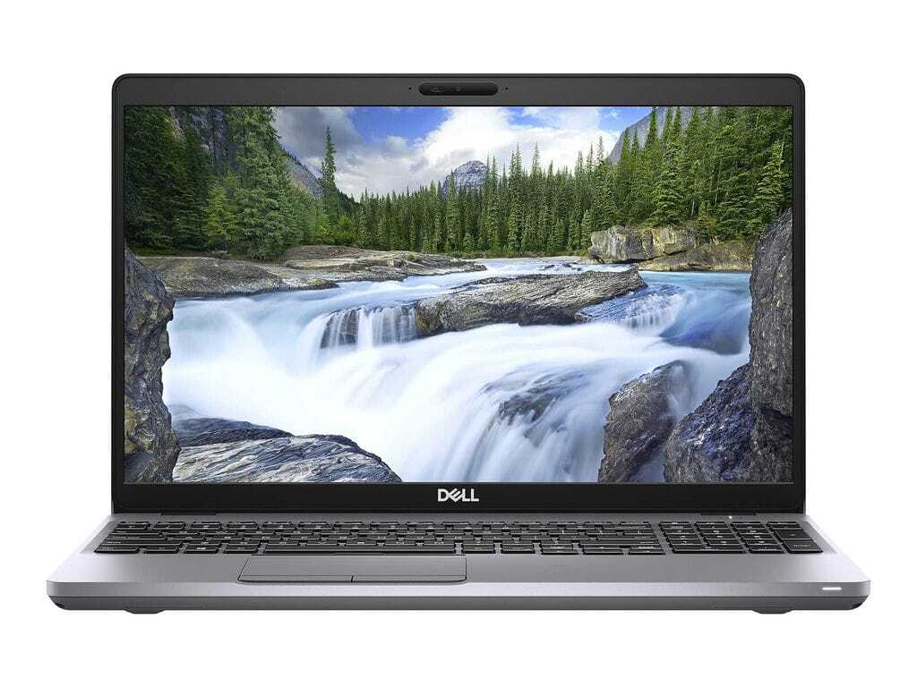 Dell Latitude 5511 Intel i7 10850H 2.70GHz 16GB RAM 512GB SSD 15.6" Win 11