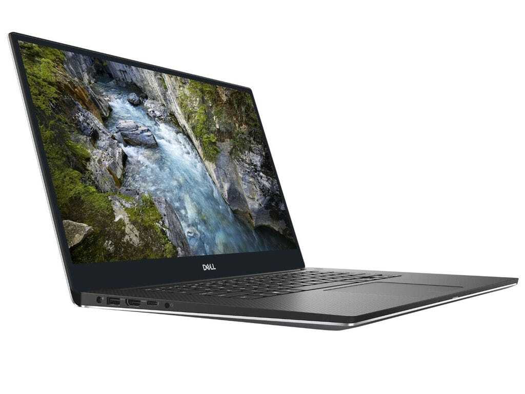 Buy Dell Precision 5540 Intel i7 9850H 2.60Ghz 32GB RAM 512GB SSD