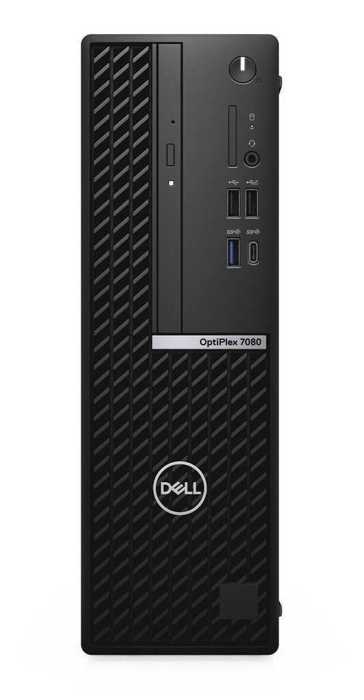Dell OptiPlex 7080 SFF Intel i7 10700 2.90GHz 16GB RAM 500GB SSD Win 11