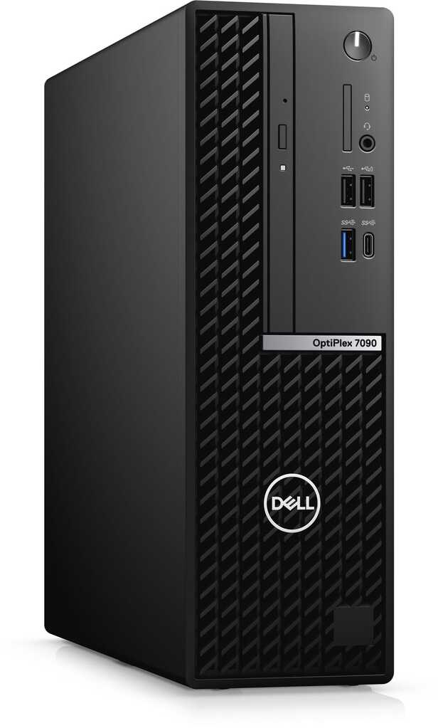 Dell OptiPlex 7090 SFF Intel i5 11500 2.70GHz 4GB RAM 1TB HDD Win 11