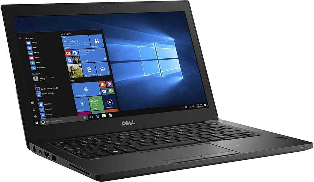 Buy Dell Latitude 7280 Intel i5 7200U 2.50GHz 8GB RAM 256GB SSD