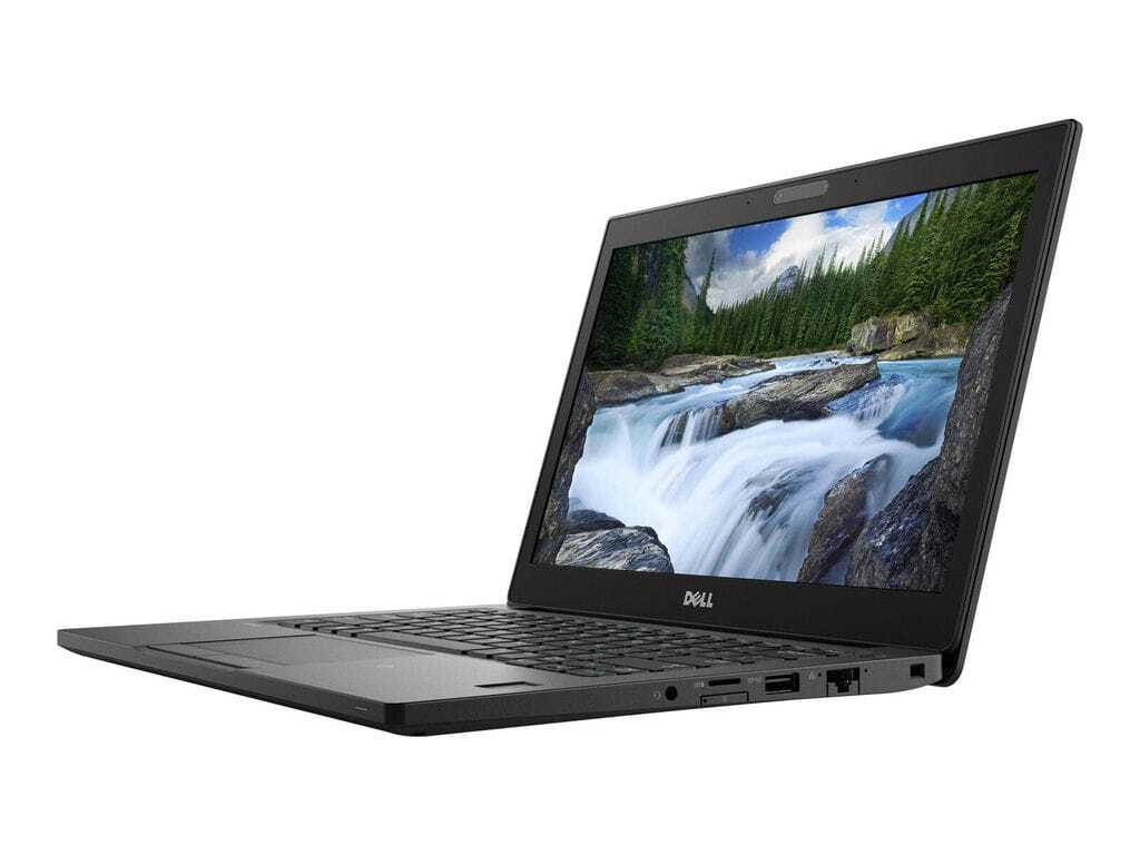 DELL Latitude 7290 (Win11Pro / 第8世代i5)