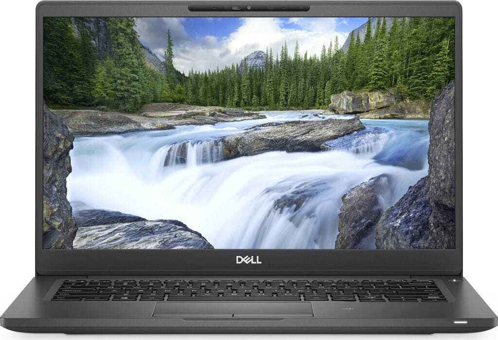 Dell Latitude 7300 Intel i7 8665U 1.90GHz 16GB RAM 512GB SSD 13.3" Touch Win 11