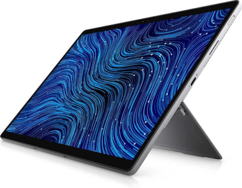 Dell Latitude 7320 2-in-1 Intel i5 1145G7 2.60GHz 16GB RAM 256GB SSD 13.3" Win 11