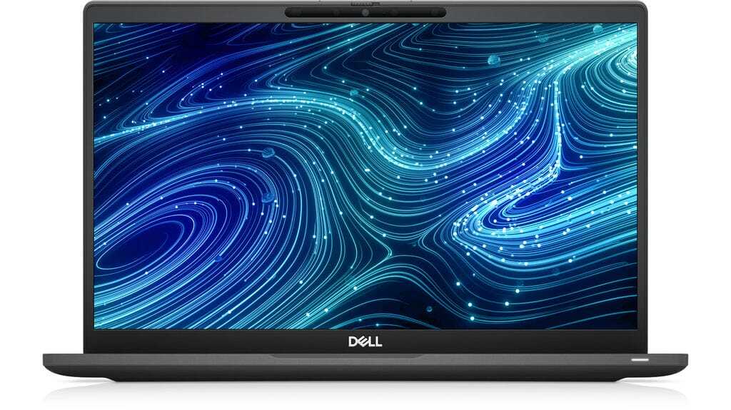 Dell Latitude 7320 Intel i7 1165G7 2.80GHz 16GB RAM 256GB SSD 13.3" Touch Win 11