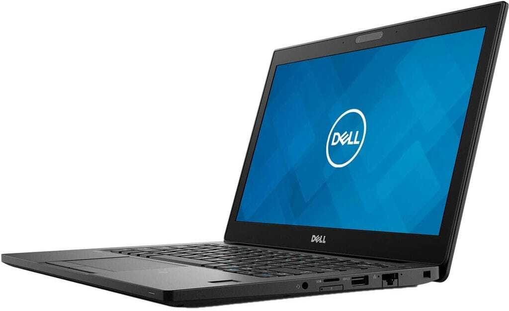 DELL Latitude 7290 i5-8350U