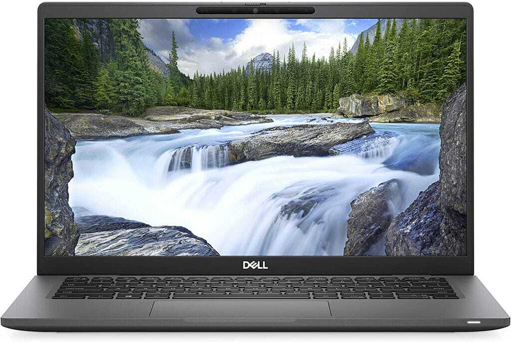 Dell Latitude 7420 Intel i7 1185G7 3.0GHz 32GB RAM 512GB SSD 14" Touch Win 11